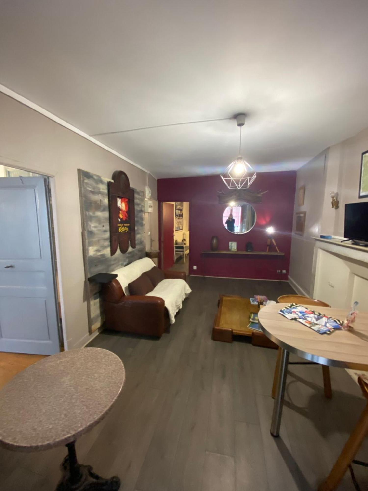 Cosy B&B Мюра Екстер'єр фото
