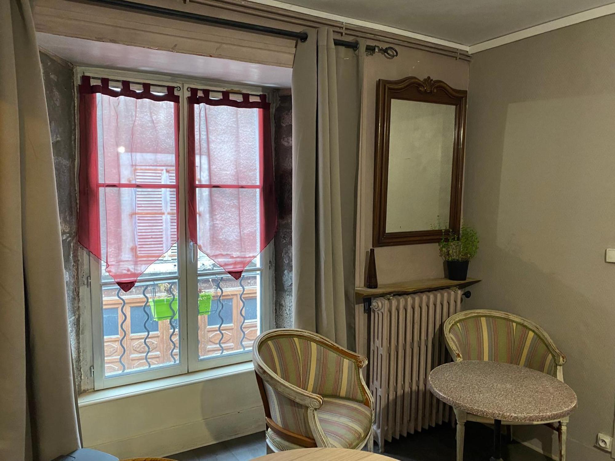 Cosy B&B Мюра Екстер'єр фото