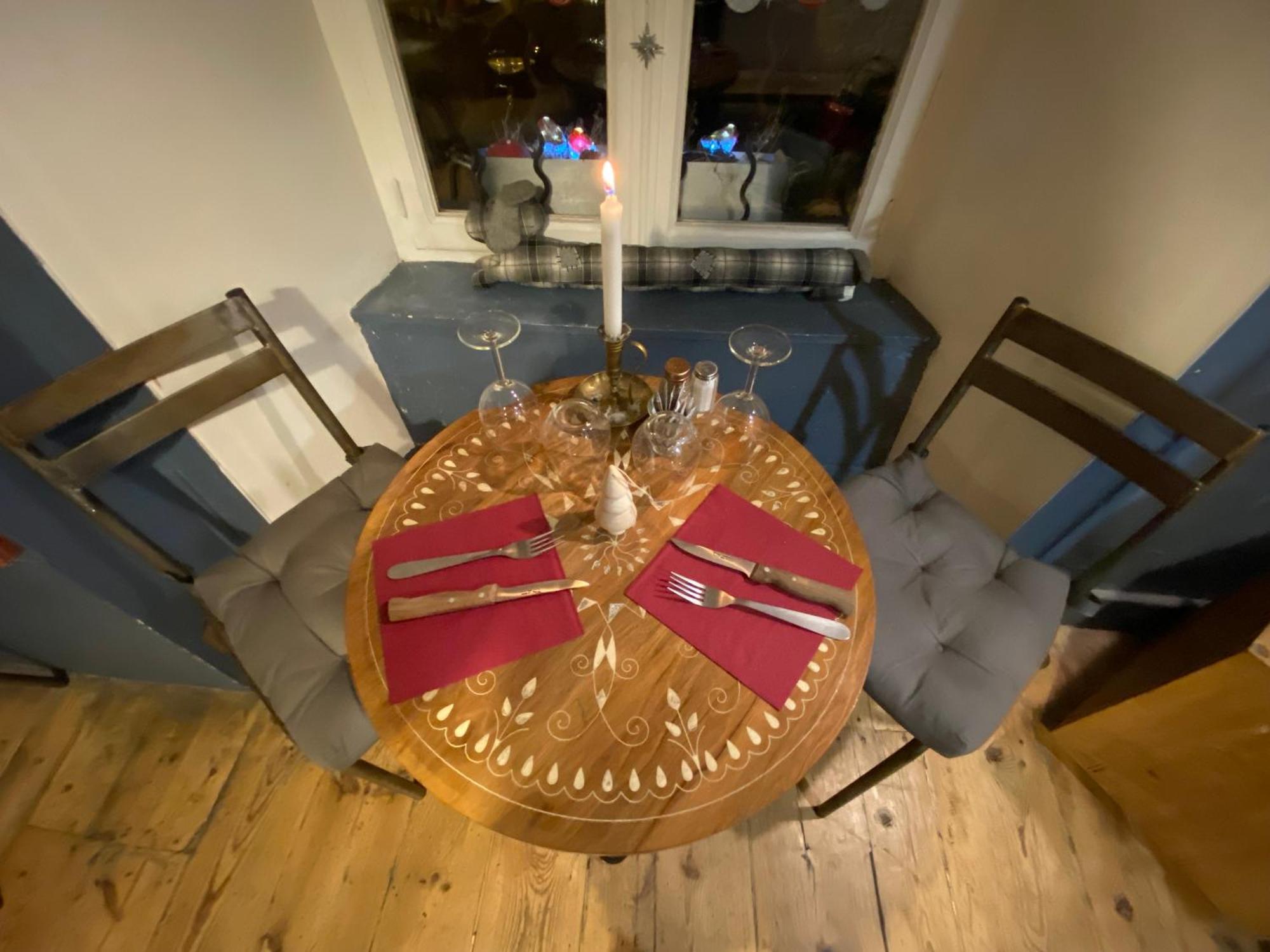 Cosy B&B Мюра Екстер'єр фото