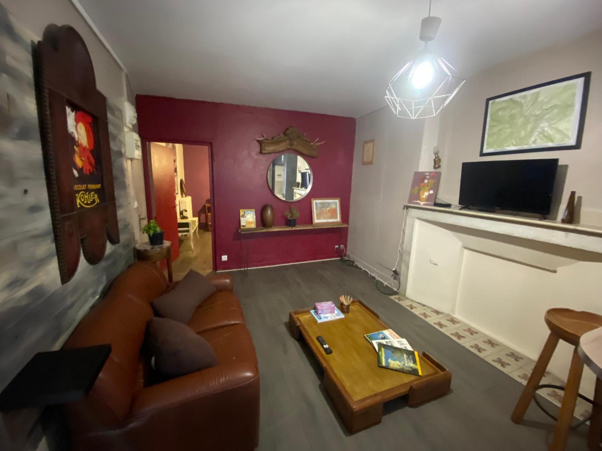 Cosy B&B Мюра Екстер'єр фото