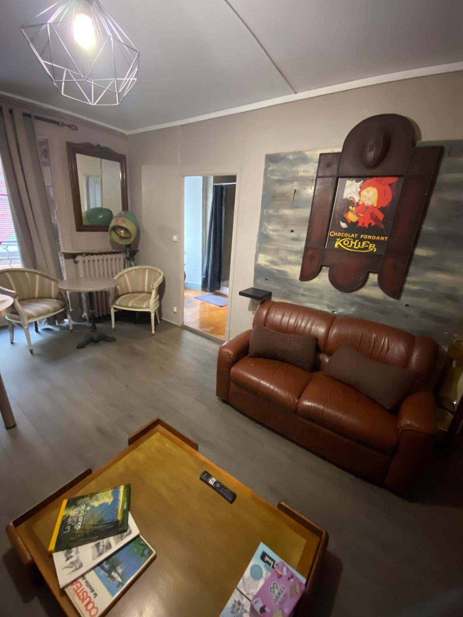 Cosy B&B Мюра Екстер'єр фото