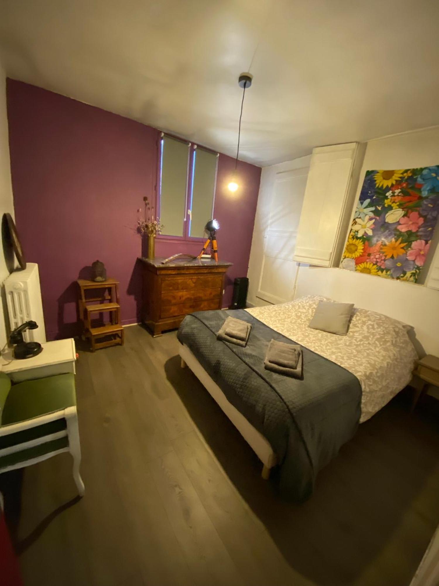 Cosy B&B Мюра Екстер'єр фото